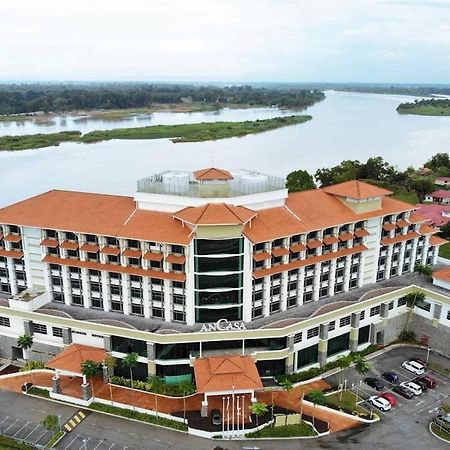 Ancasa Royale, Pekan Pahang Ngoại thất bức ảnh