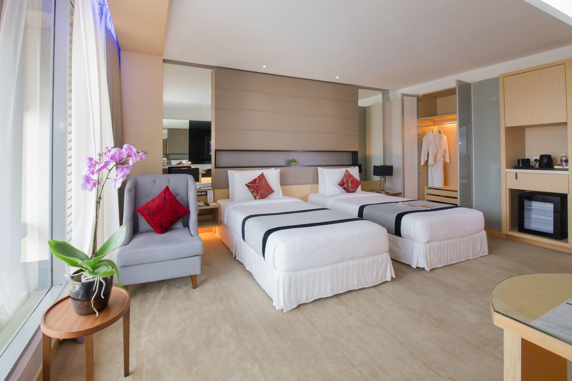 Ancasa Royale, Pekan Pahang Ngoại thất bức ảnh