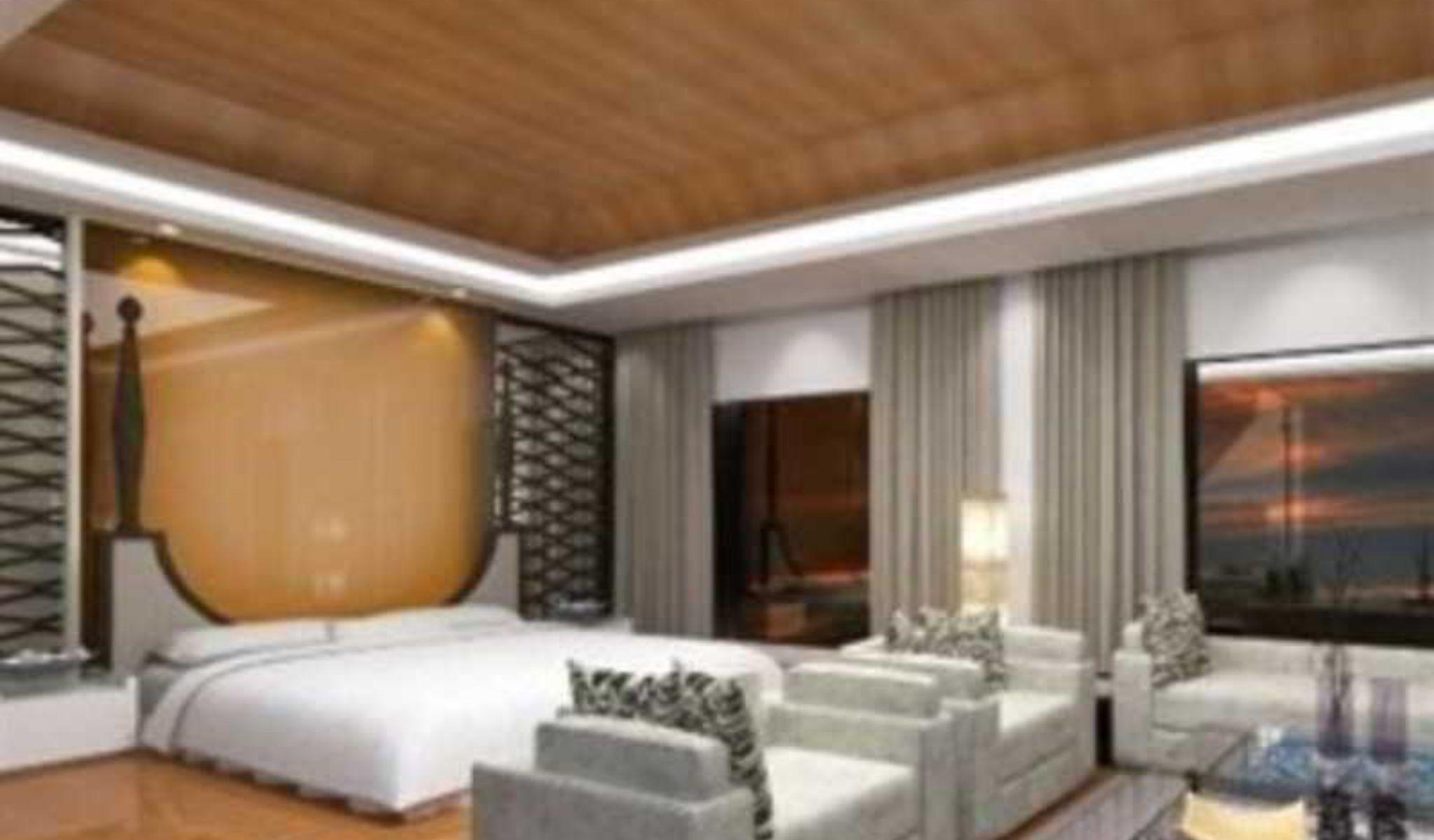 Ancasa Royale, Pekan Pahang Ngoại thất bức ảnh