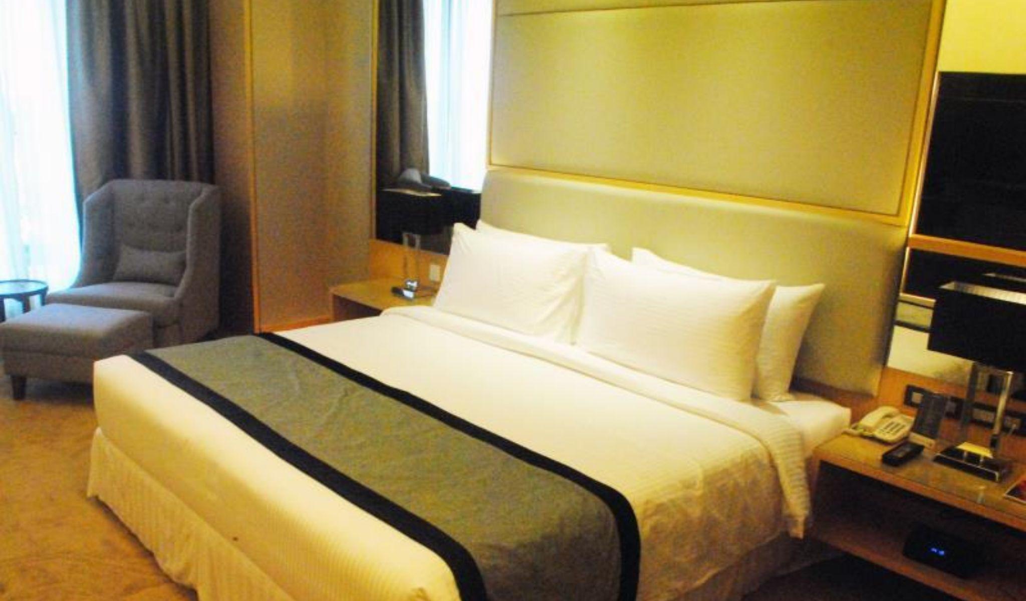 Ancasa Royale, Pekan Pahang Ngoại thất bức ảnh