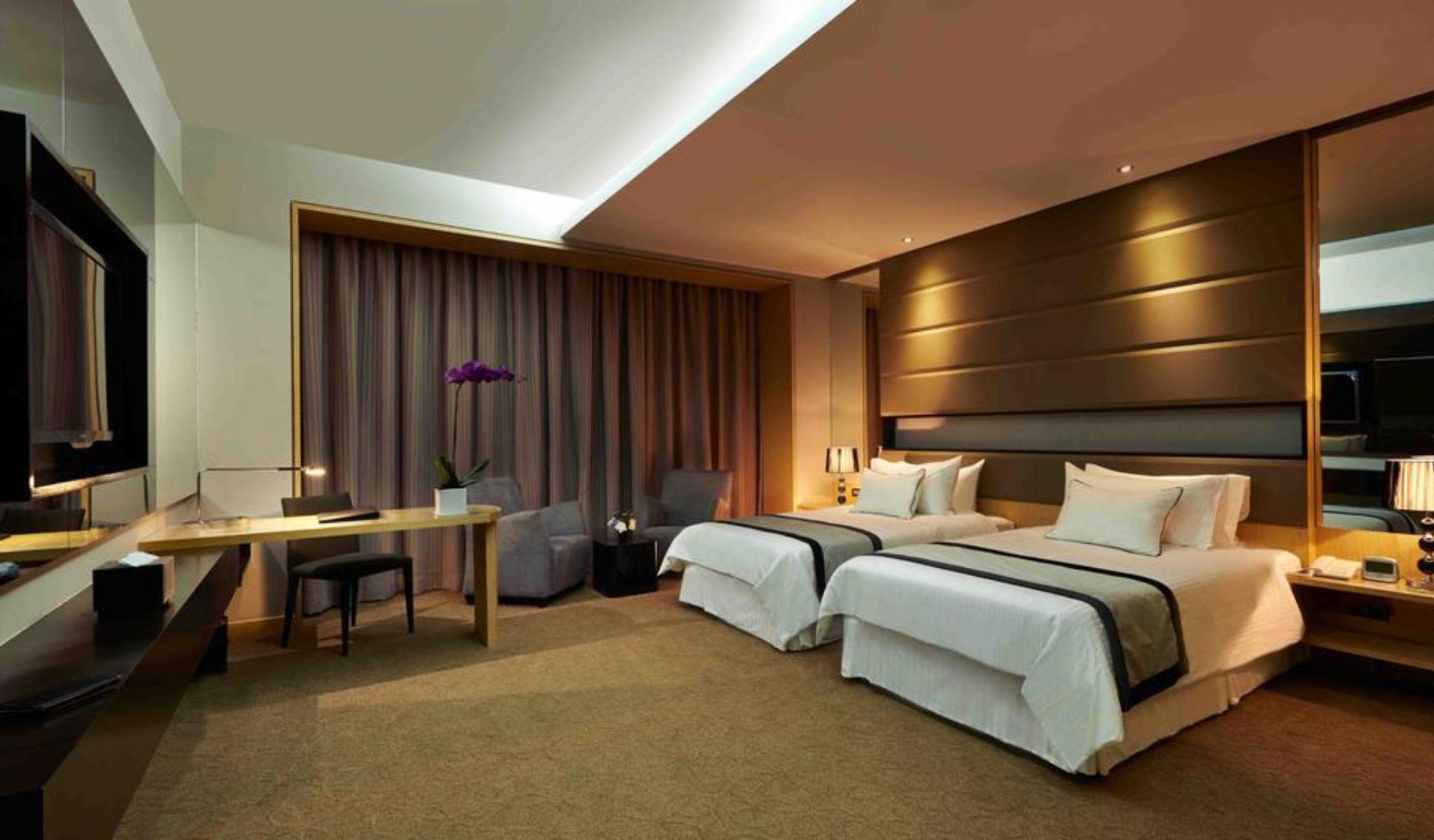 Ancasa Royale, Pekan Pahang Ngoại thất bức ảnh