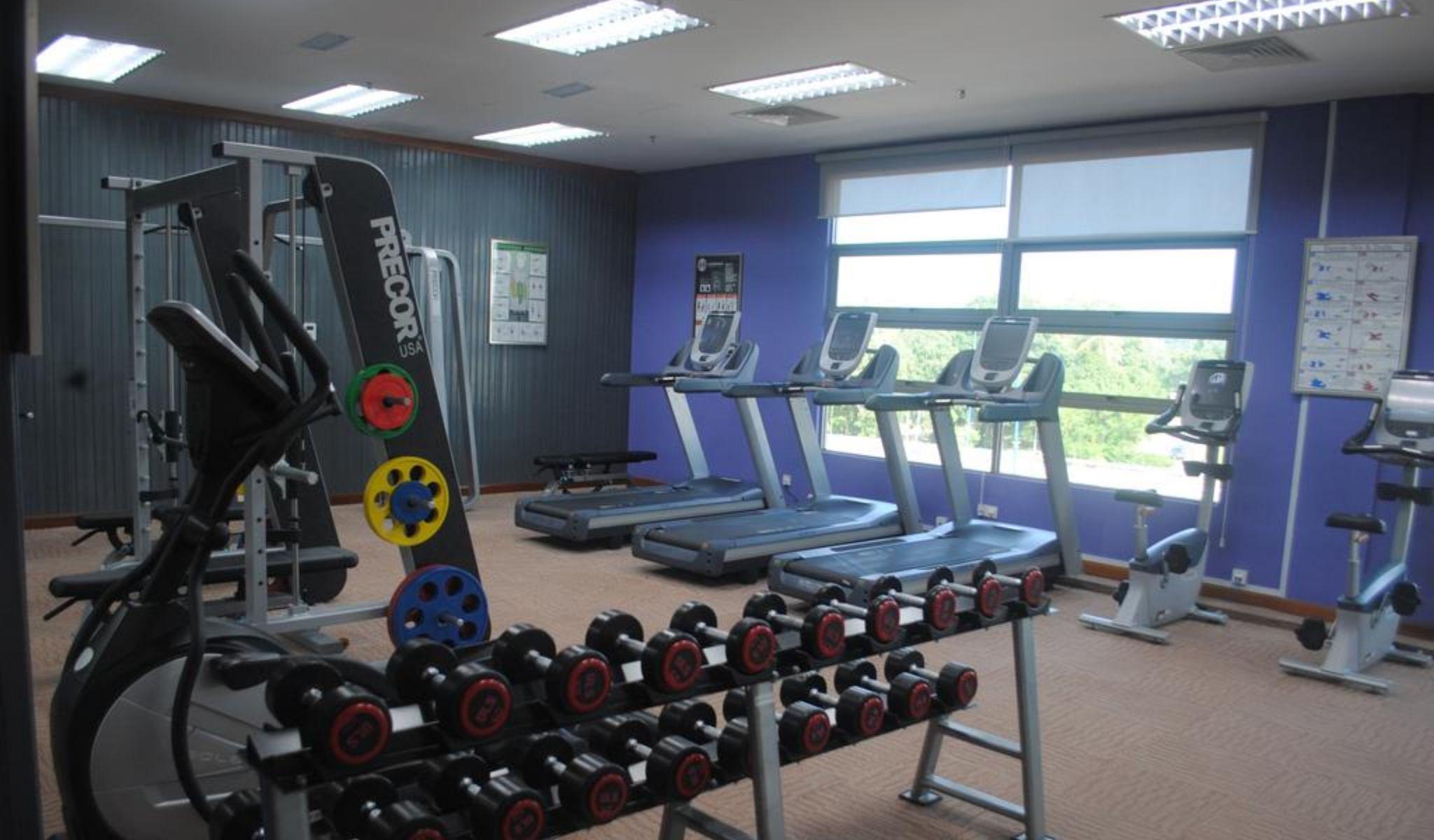 Ancasa Royale, Pekan Pahang Ngoại thất bức ảnh