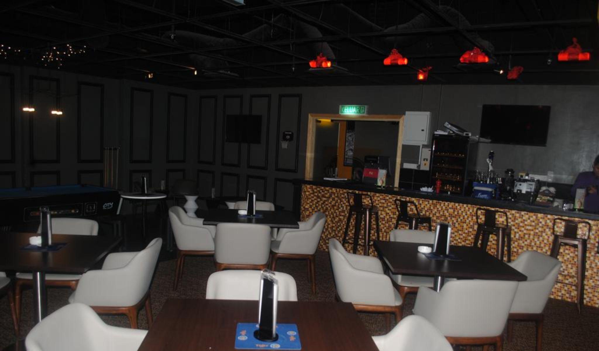 Ancasa Royale, Pekan Pahang Ngoại thất bức ảnh