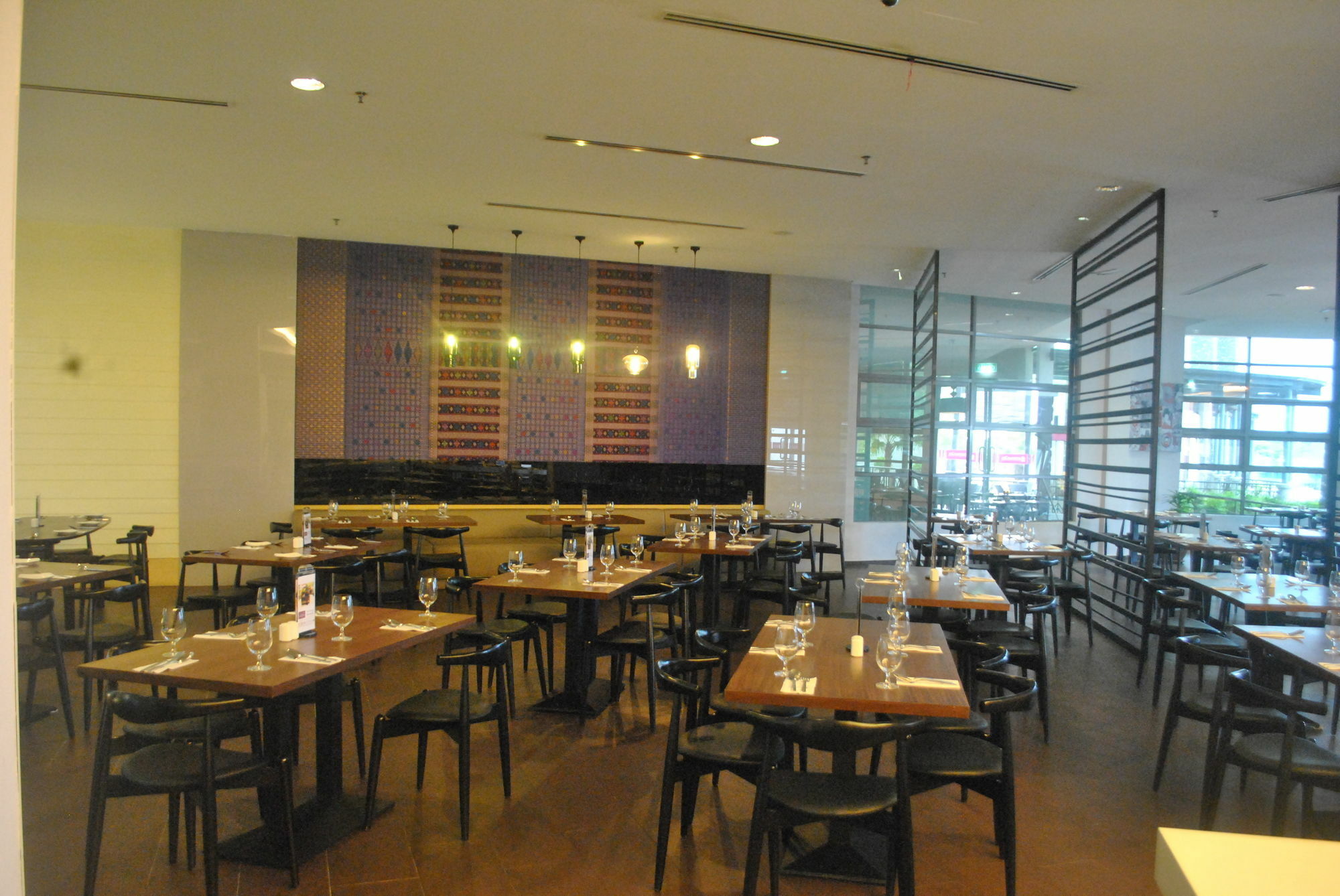 Ancasa Royale, Pekan Pahang Ngoại thất bức ảnh