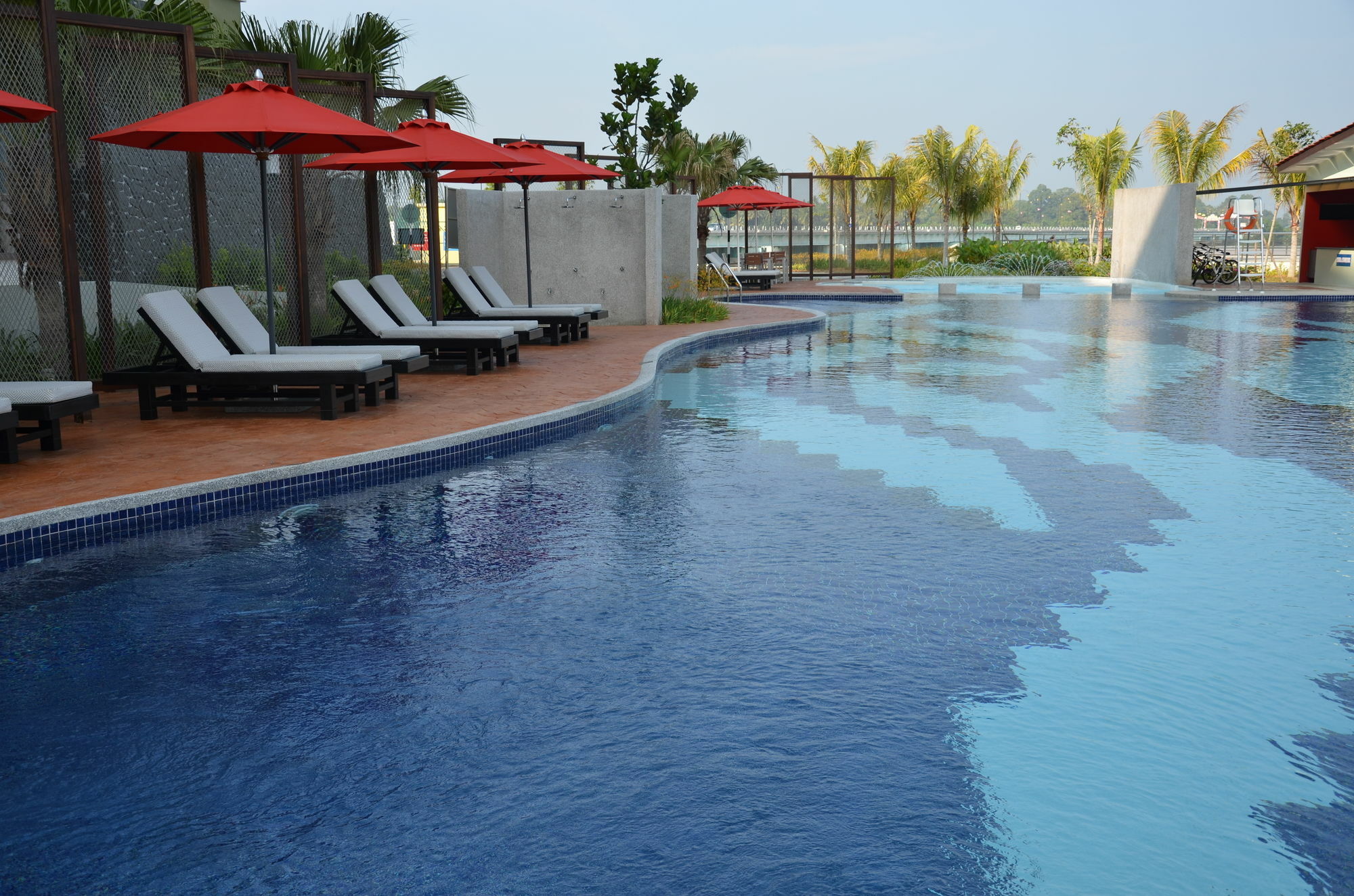 Ancasa Royale, Pekan Pahang Ngoại thất bức ảnh