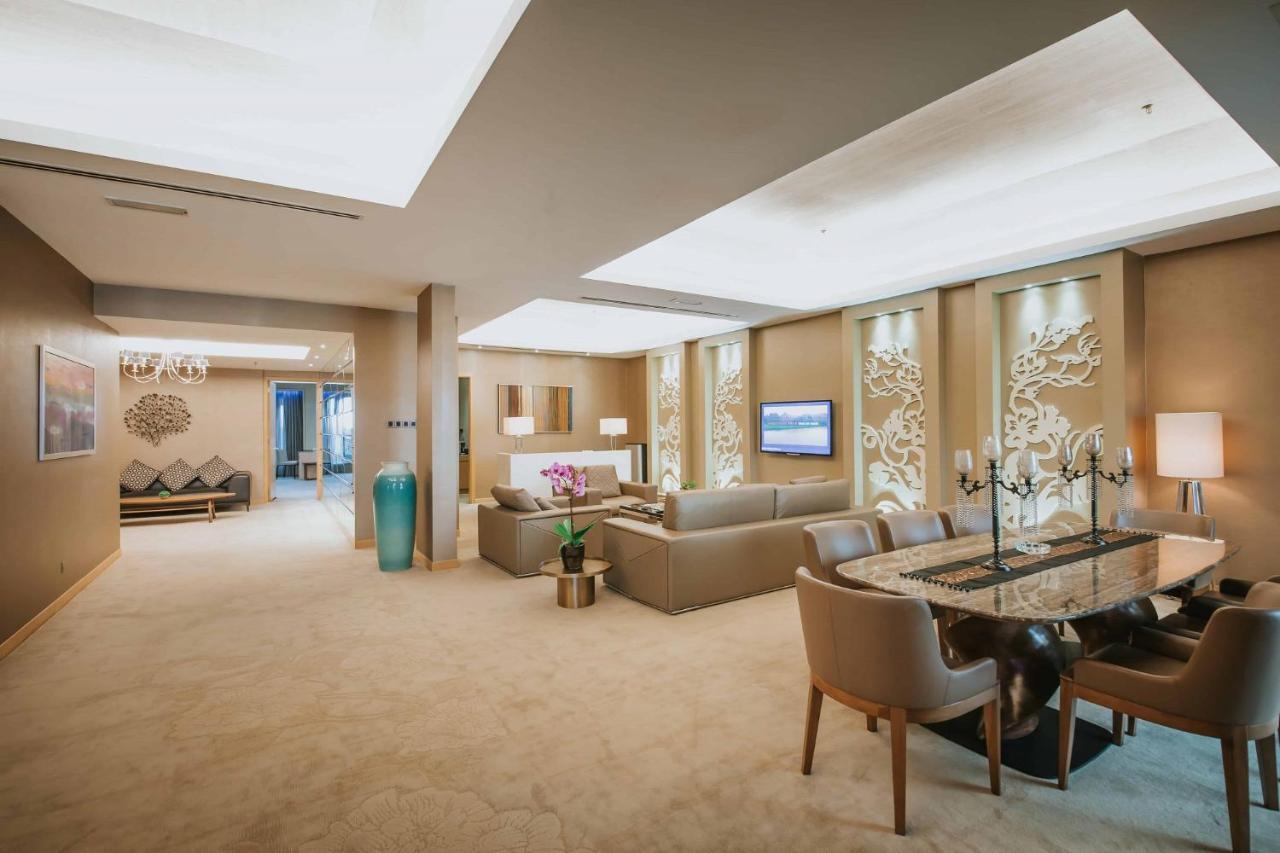Ancasa Royale, Pekan Pahang Ngoại thất bức ảnh