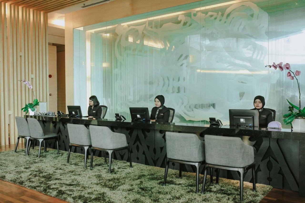 Ancasa Royale, Pekan Pahang Ngoại thất bức ảnh